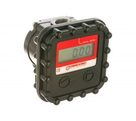 Электронный шестеренчатый счетчик Gespasa MGE-40 1/2 32350-CF00000 