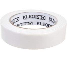 Клейкая монтажная двустороняя лента для крепления зеркал KLEO 25мм х 5м PRO К2-СЛ-7551 