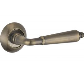 Фалевая ручка BUSSARE SINO A-25-10 ANT.BRONZE 940000002105 