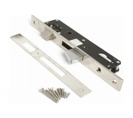 Врезной замок Apecs 7600-25-NI 17954 