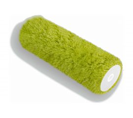 Валик DECOR ширина ролика 180 мм, d 42 мм, бюгель 6 мм, ворс 18 мм, полиакрил зеленый 313-2180 