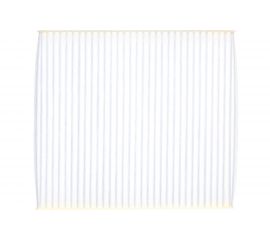 Фильтр салонный кат. № 97133-4L000 для Hyundai SOLARIS ФС VF-029n 