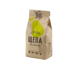 Щепа ROYALGRILL Груша, 1 л 80-155 
