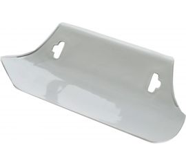 Шпатель DECOR универсальный 4 в 1 длина 280 мм, жесткий 333-0280 