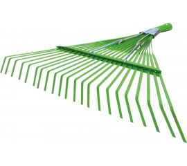 Веерные грабли с компенсатором DON GAZON 450 мм 126-0450 54974 