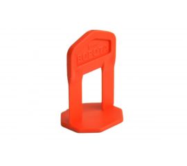 Зажим Ворота СВП (1.0 мм; оранжевый; 500 шт.) DECOR 669-2500 