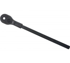 Флажковая трещотка с квадратом 3/4 24 зубца L-505мм 15град АвтоDело 39530 15841 