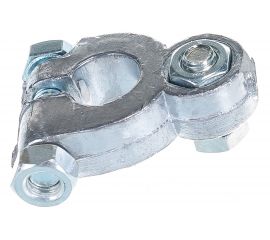 Клеммы SKYWAY КОНТАКТ свинцовые японские S06701006 