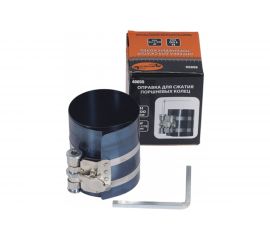 Оправка для поршневых колец АвтоDело 60-175 мм Н=100 мм 40055 11576 