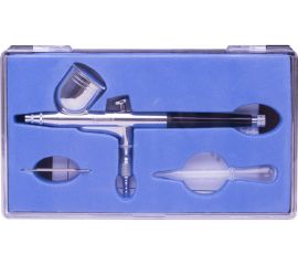 Кисть-аэрограф REMIX ABS-130 с верхним бачком RM-ABS-130 