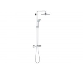 Душевая система с термостатом для душа Grohe Euphoria 260 9.5 л/мин 27615001 