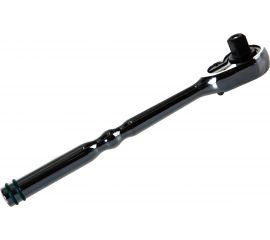 Рукоятка трещоточная 1/2д.DR, 48 зубцов, 250 мм Jonnesway R3604 