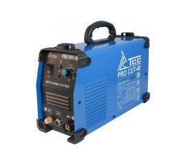 Аппарат воздушно-плазменной резки ТСС PRO CUT-40 067013 