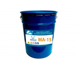 Железный сурик Мицар МА-15 25кг 904 