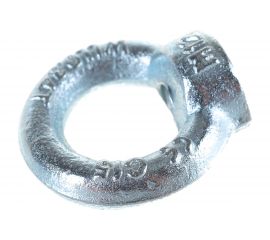 Рым-гайка ЕВРОПАРТНЕР Zn, М12, 1 шт. Z1 07773 