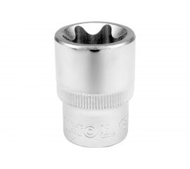 Головка торцевая TORX (Е11; 1/2DR) YATO YT-05221 