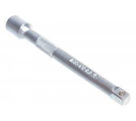 Удлинитель для торцовых головок МАСТЕР (100 мм; 1/4; Cr-V) Зубр 27722-100 