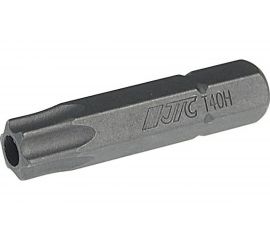 Вставка TORX (T40Hх30 мм; 1/4") JTC 1143040 