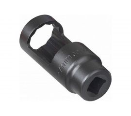 Головка для дизельных форсунок МАСТАК 27 мм, глубокая 103-15027 