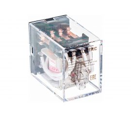 Реле TDM РЭК78/4 3А 230В АC SQ0701-0009 