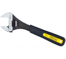 Разводной ключ IREGA ERGOTOP 99W/CBE- 8 