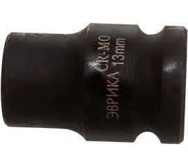 Головка торцевая 6-гранная ударная (13 мм; 40 мм; 1/2") ЭВРИКА ER-95706 