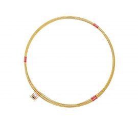 Стеклопластиковая композитная арматура Etiz (диаметр 6 мм; 50 м) 0306050Б 