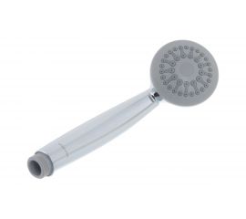 Душевая однофункциональная лейка VIDIMA СеваДжет S1 BA181AA 