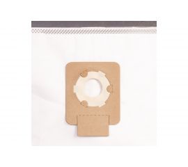 Мешки для промышленных пылесосов UN 15 Pro, 2шт. FILTERO 05837 