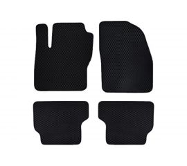 Автоковрики Smile of Mister PREMIUM Kia Cerato 2009-2013 г. УТ000044568 