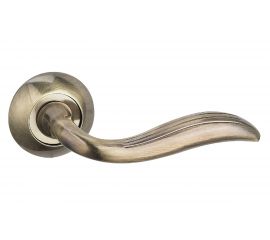 Фалевая ручка BUSSARE PASSADO A-35-10 ANT. BRONZE 940000000150 