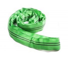 Круглопрядный кольцевой строп КантаПлюс кКСК-2,0/2,0м 