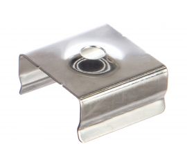 Набор крепежей для профиля CAB251 ЭРА 2206-4 4 шт. Б0039445 