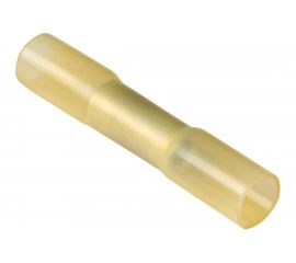 Изолированная термоусаживаемая гильза EKF ГСИ-Т 6.0, 50 штук gsi-t-6.0 