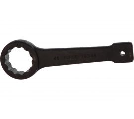 Силовой накидной ключ 46 мм FORCE 79346 