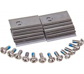 Ножи 12 шт для роботизированной газонокосилки Landroid WORX WA0190 