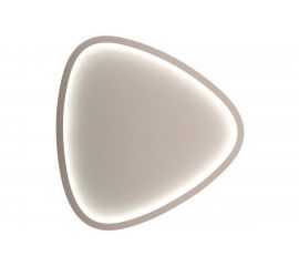 Светодиодный управляемый накладной светильник FERON AL5830 72W 3000К-6500K 41693 