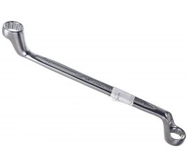 Накидной ключ 17 х19 мм BAUM 201719 