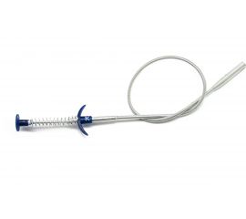 Гибкая ручка КОБАЛЬТ 600 мм, с захватом 1 шт. блистер 918-177 