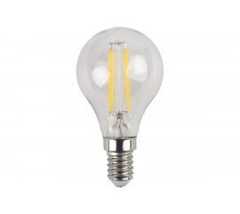 Светодиодная лампа ЭРА F-LED Р45-5w-827-E14 Б0019006 