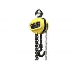 Ручная цепная таль OCALIFT NORMA ТРШ 1т 3м nm10003 