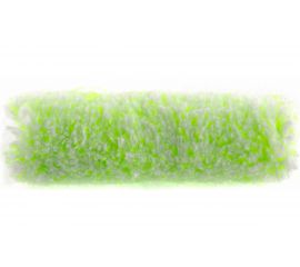 Сменный мини-валик, 110 мм, ворс 12мм, D 16мм, D ручки 6мм СИБРТЕХ Работы с древесиной 80598 