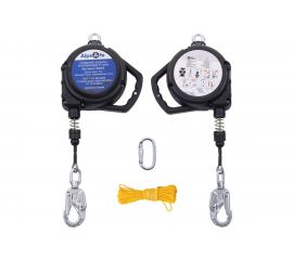 Блокирующее устройство втягивающего типа Alpsafe BLK5 