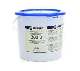 Клей в ведре Клейберит 303.2 1006 