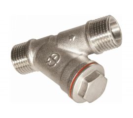 Косой фильтр AQUALINK нар-нар 1/2 V 3956 