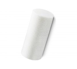 Валик HARDY Moltopren 55мм D35мм мелкий 35кг/м3 сменный 0120-003505 