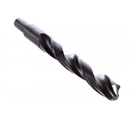 Сверло по металлу HSS (5 шт/уп; 17.5 мм) Vertextools 1122-1750 