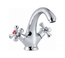 Смеситель для раковины FAUZT тип См-УмДЦБА FZs-901-07 