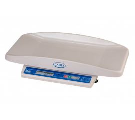 Медицинские детские весы для новорожденных МАССА-К В1-15 САША 25055 