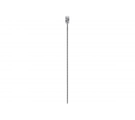 Бур по бетону Basis (14x950х1000 мм; SDS-plus) Monogram 087-928 